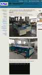 Mobile Screenshot of konplast.ru